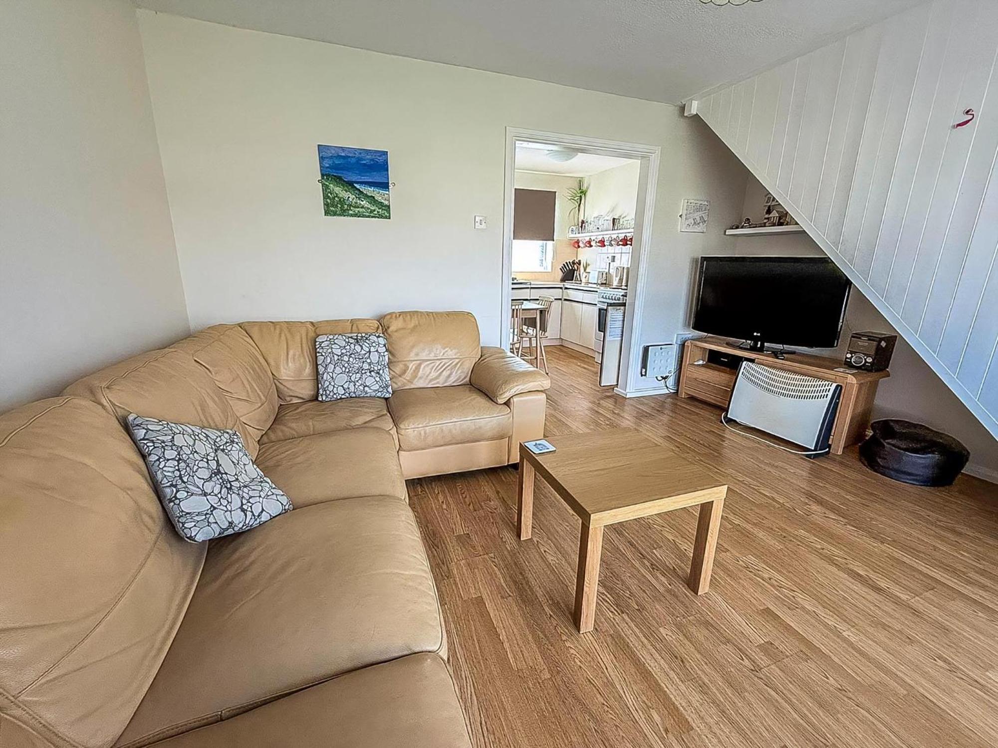 Great 3 Bedroom Chalet To Hire With In Hemsby, Great Seaside Break! Ref 18194B Bagian luar foto