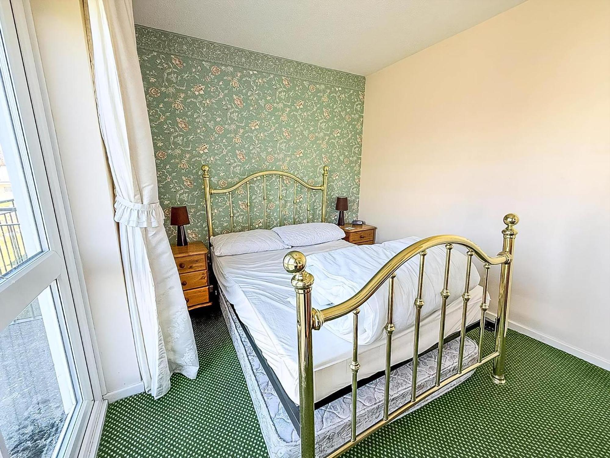 Great 3 Bedroom Chalet To Hire With In Hemsby, Great Seaside Break! Ref 18194B Bagian luar foto